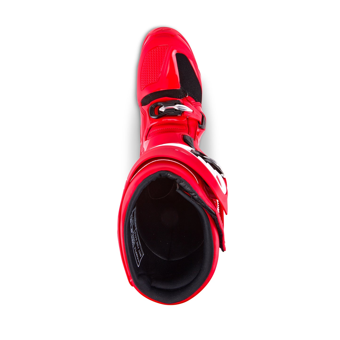 Alpinestars Tech 7 - Bright Red