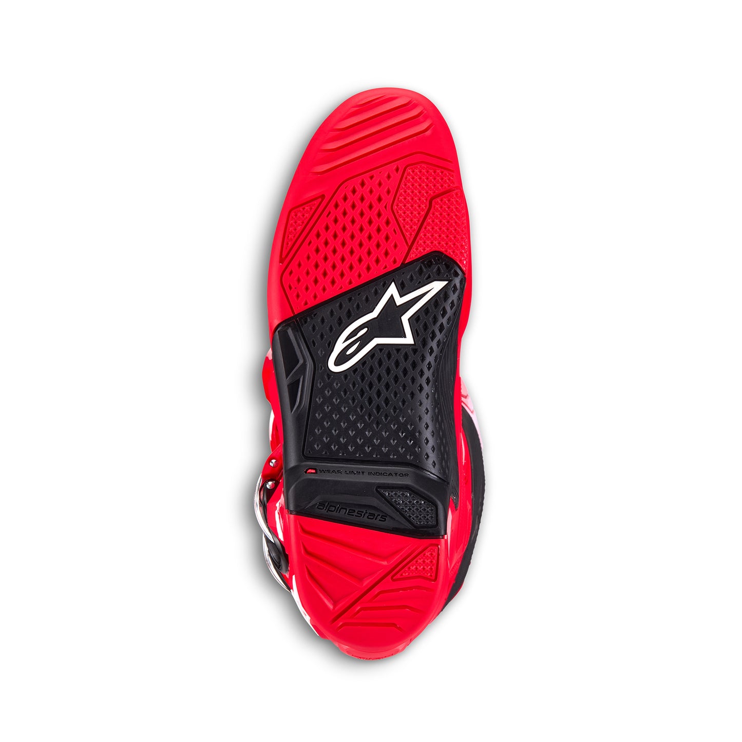 Alpinestars Tech 7 - Bright Red