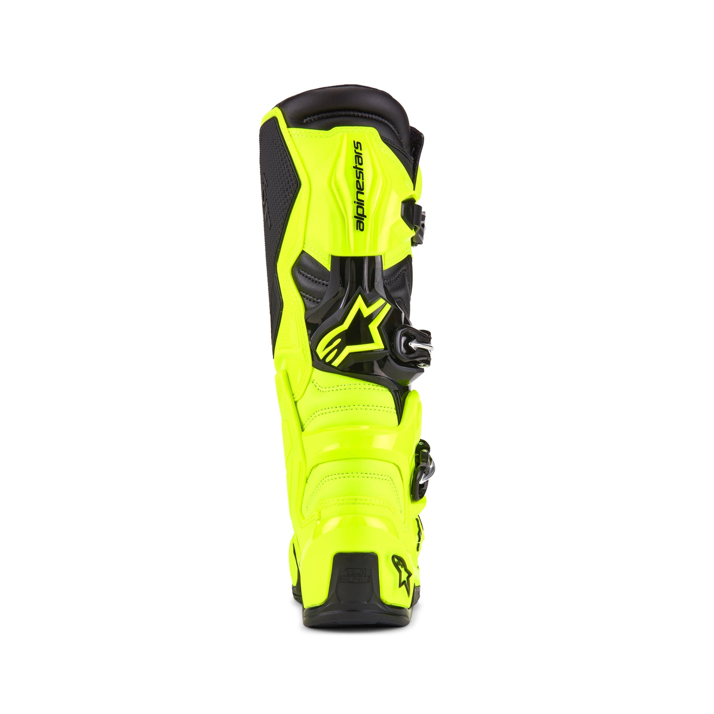 Alpinestars Tech 7 - Yellow Fluo / Black