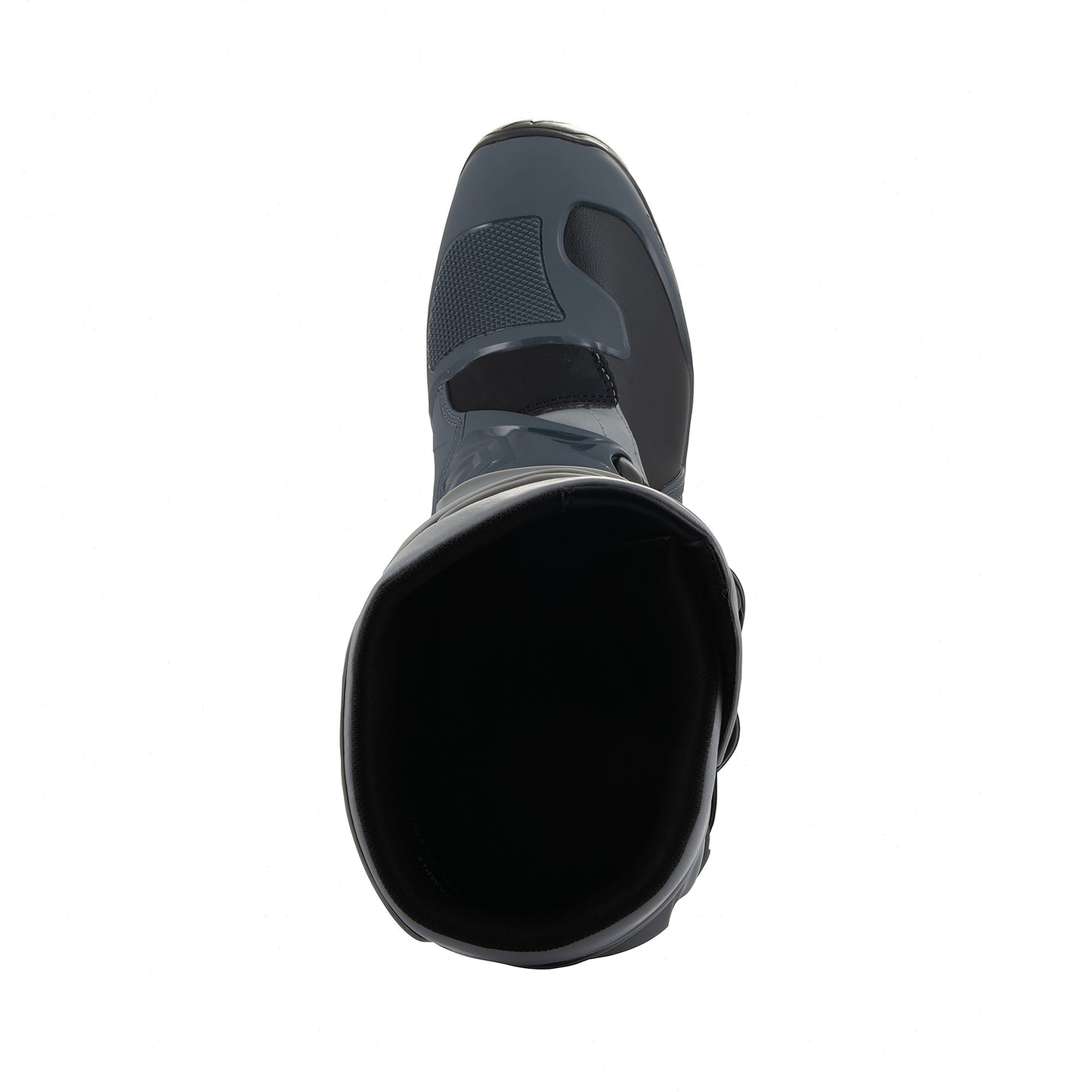 Alpinestars Tech 3 - Dark Gray Light Gray Black Boots