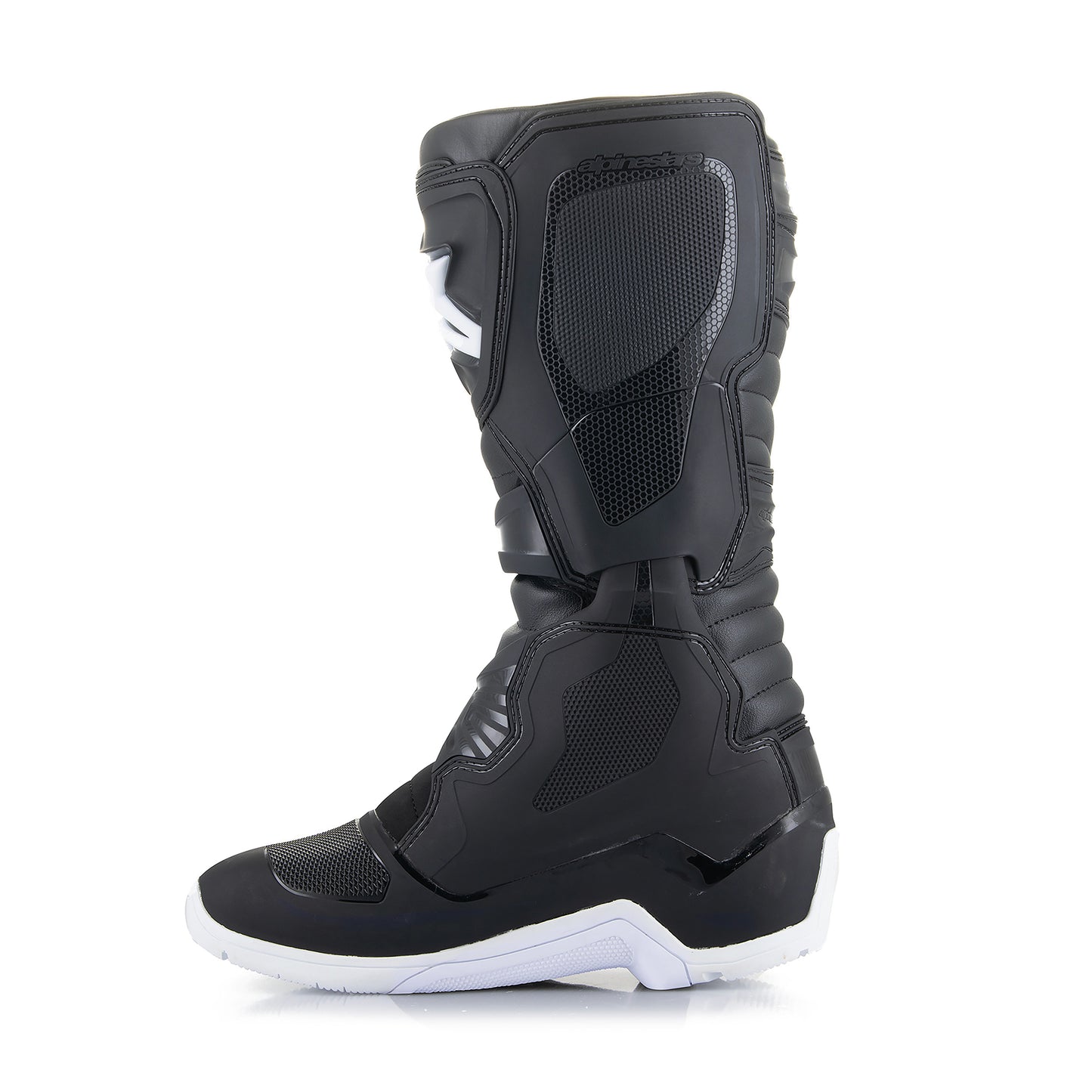 Alpinestars Tech 3 Enduro Waterproof - Black / White