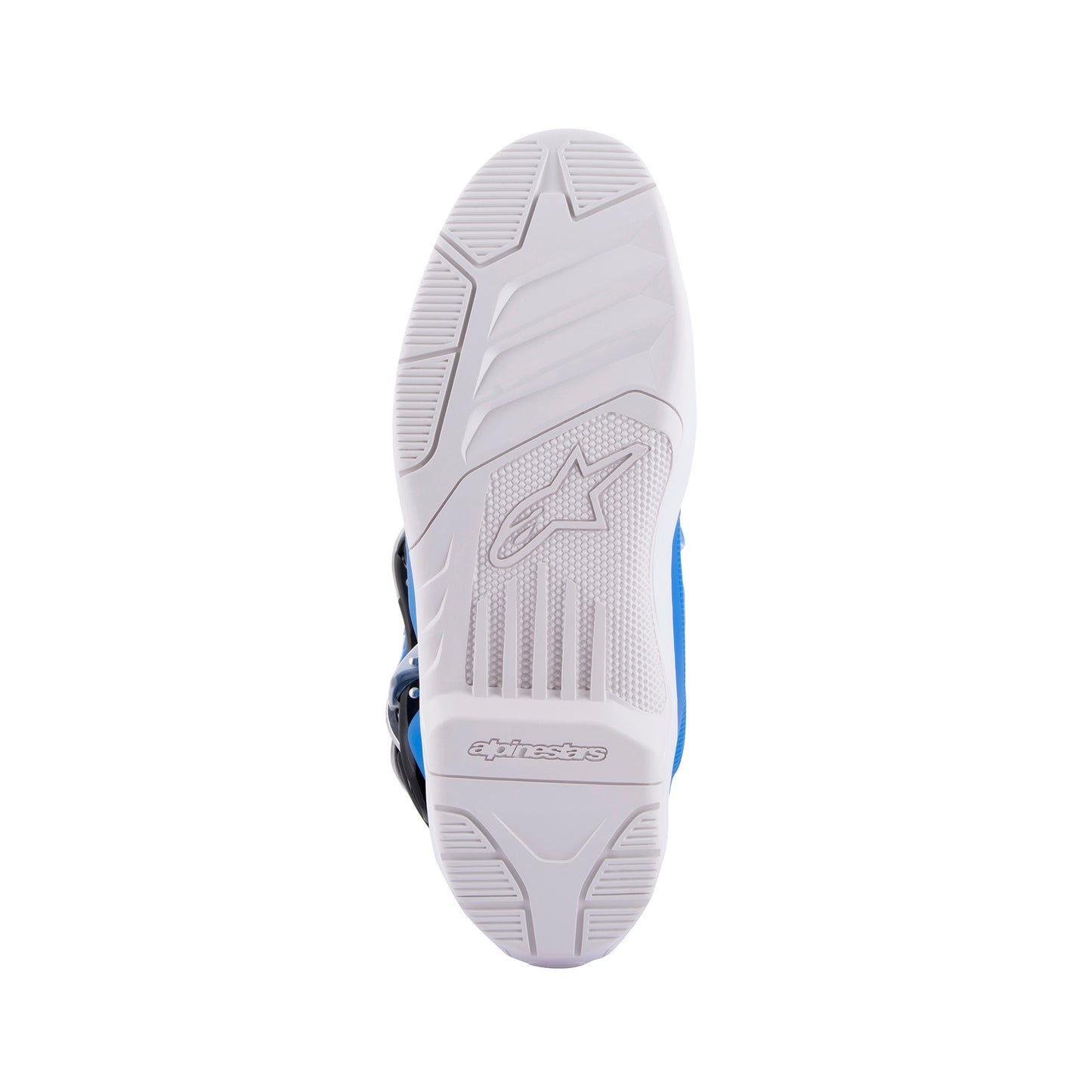 Alpinestars Tech 5 - Blue White Boots