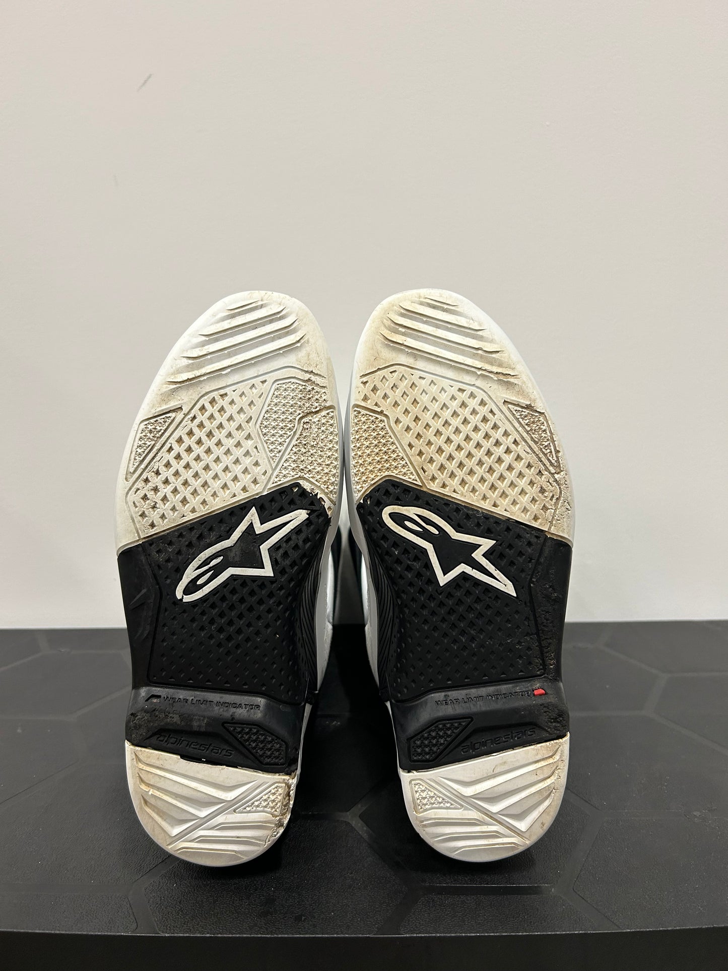 Alpinestars Tech 7 Motocross Boots - US7/UK6 - Used