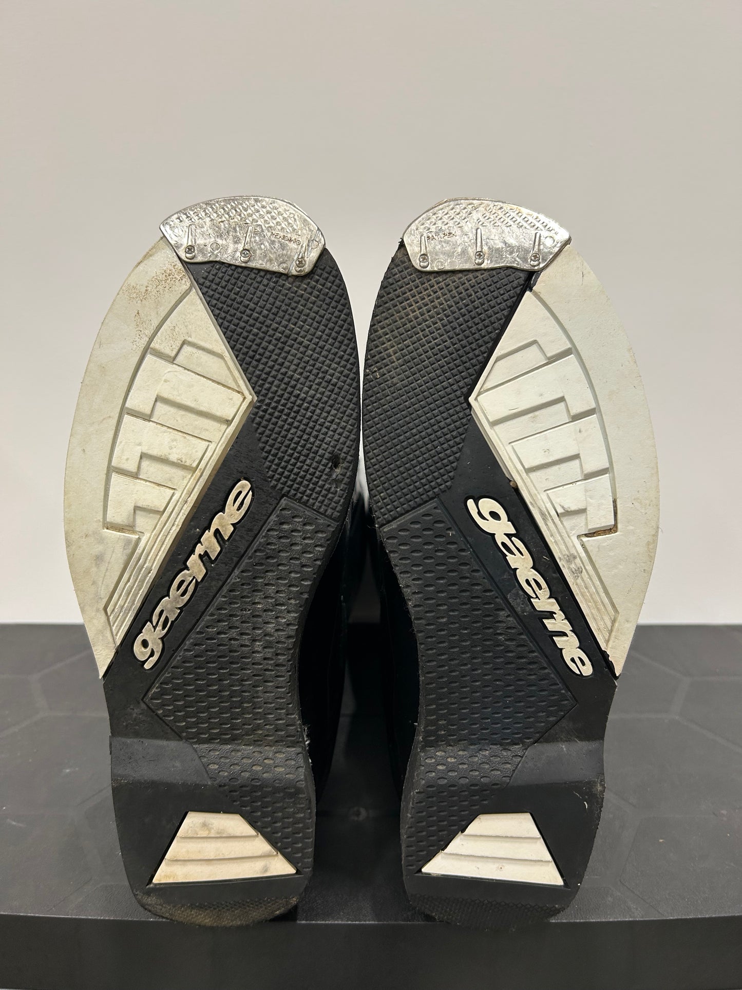 Gaerne SG12 Motocross Boots - US14/UK13 - Used