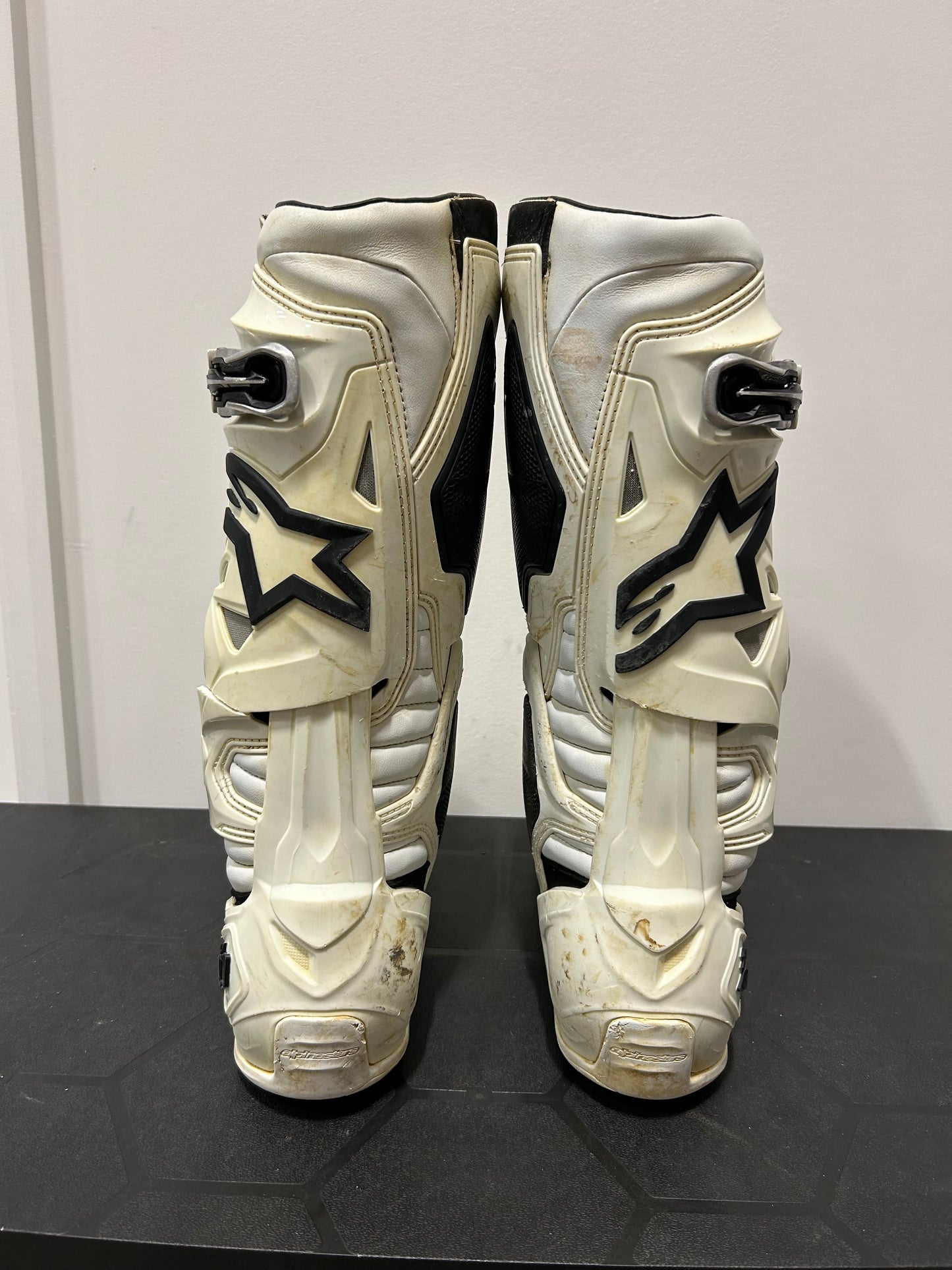 Alpinestars Tech 10 Motocross Boots - US11/UK10