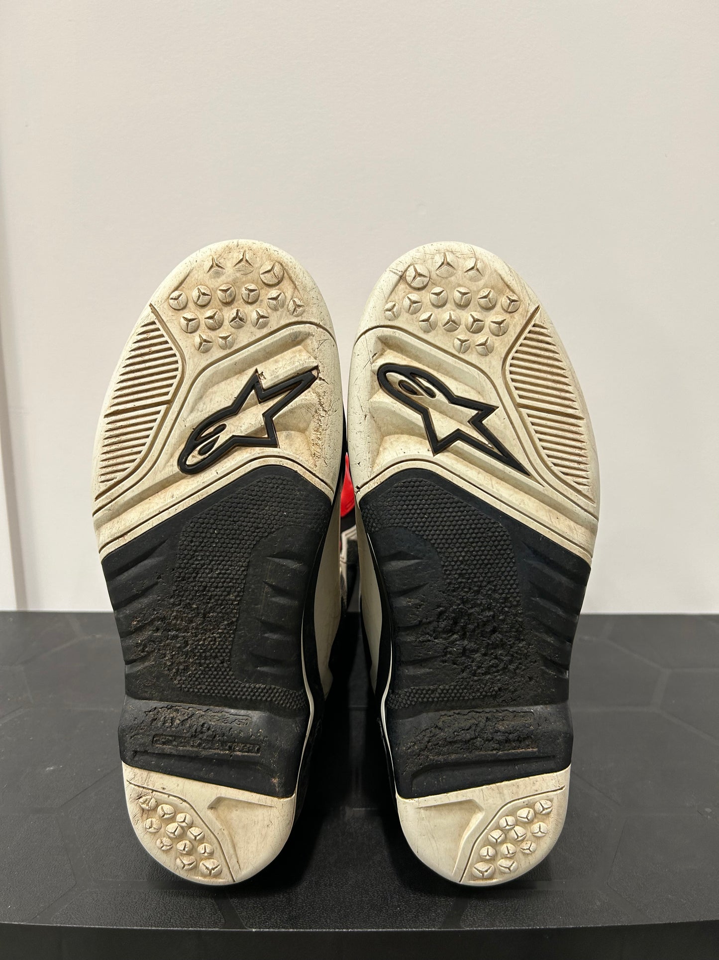 Alpinestars Tech 10 Motocross Boots - Limited Edition - US12/UK11
