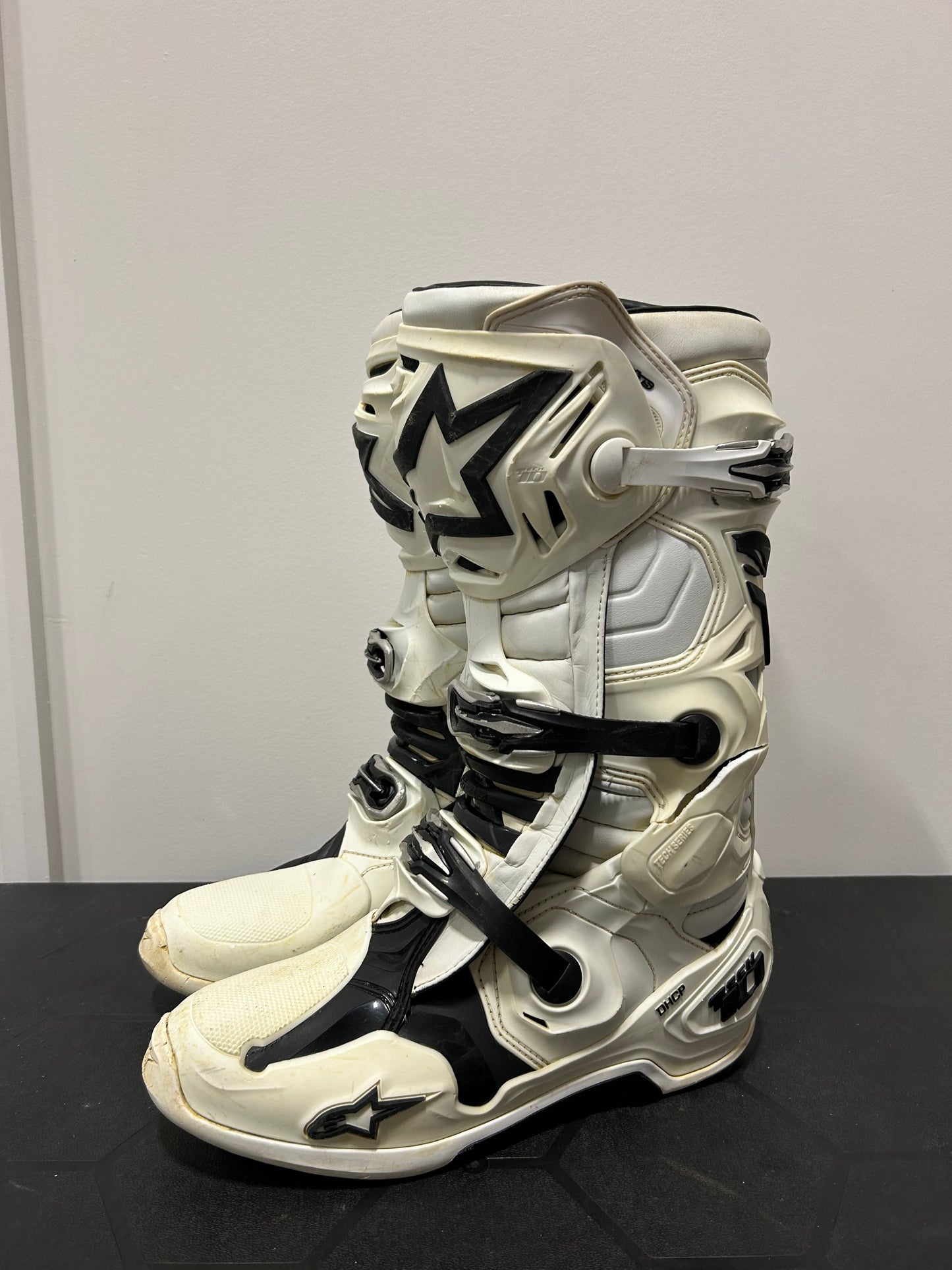 Alpinestars Tech 10 Motocross Boots - US11/UK10