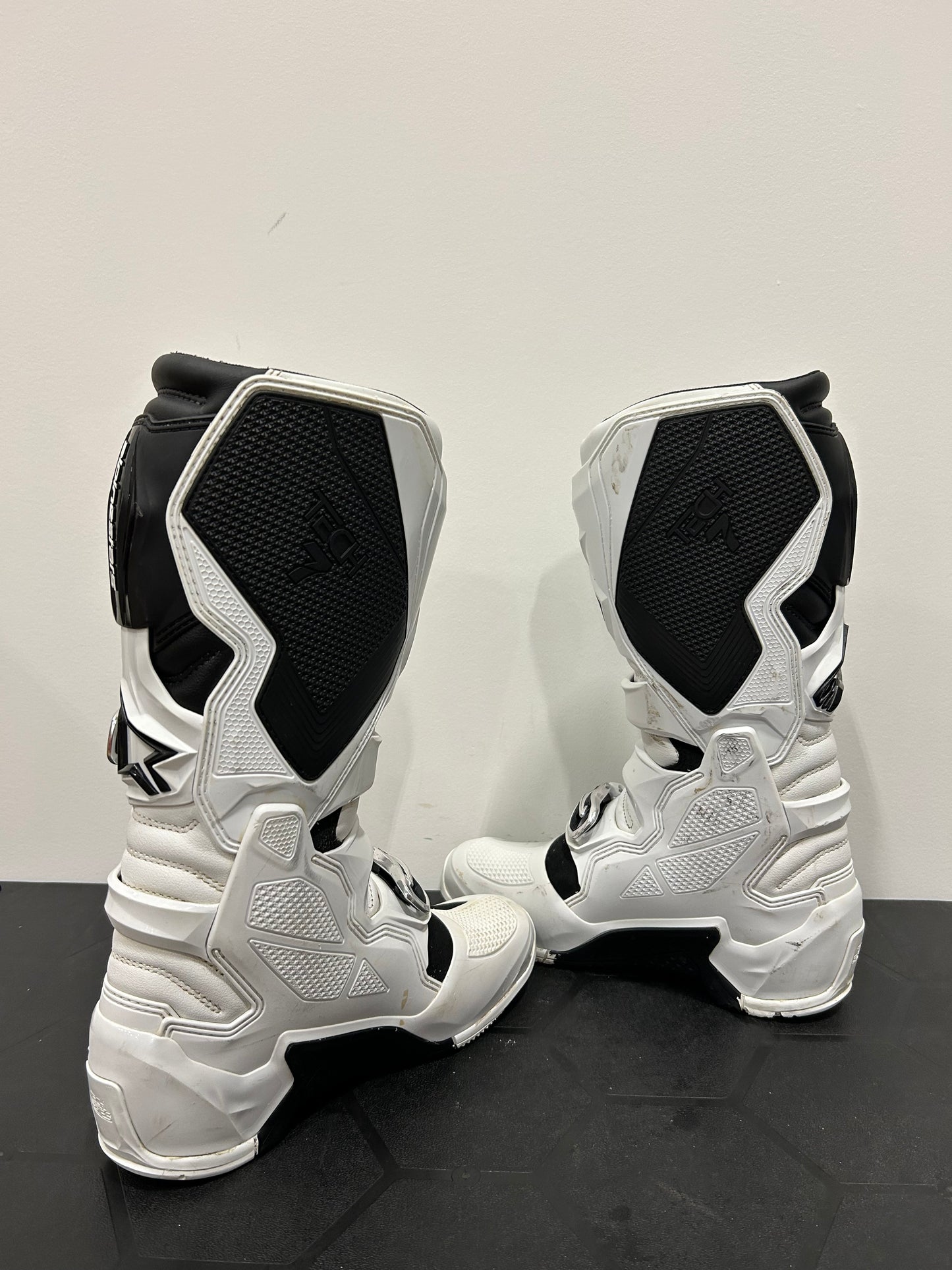 Alpinestars Tech 7 Motocross Boots - US7/UK6 - Used