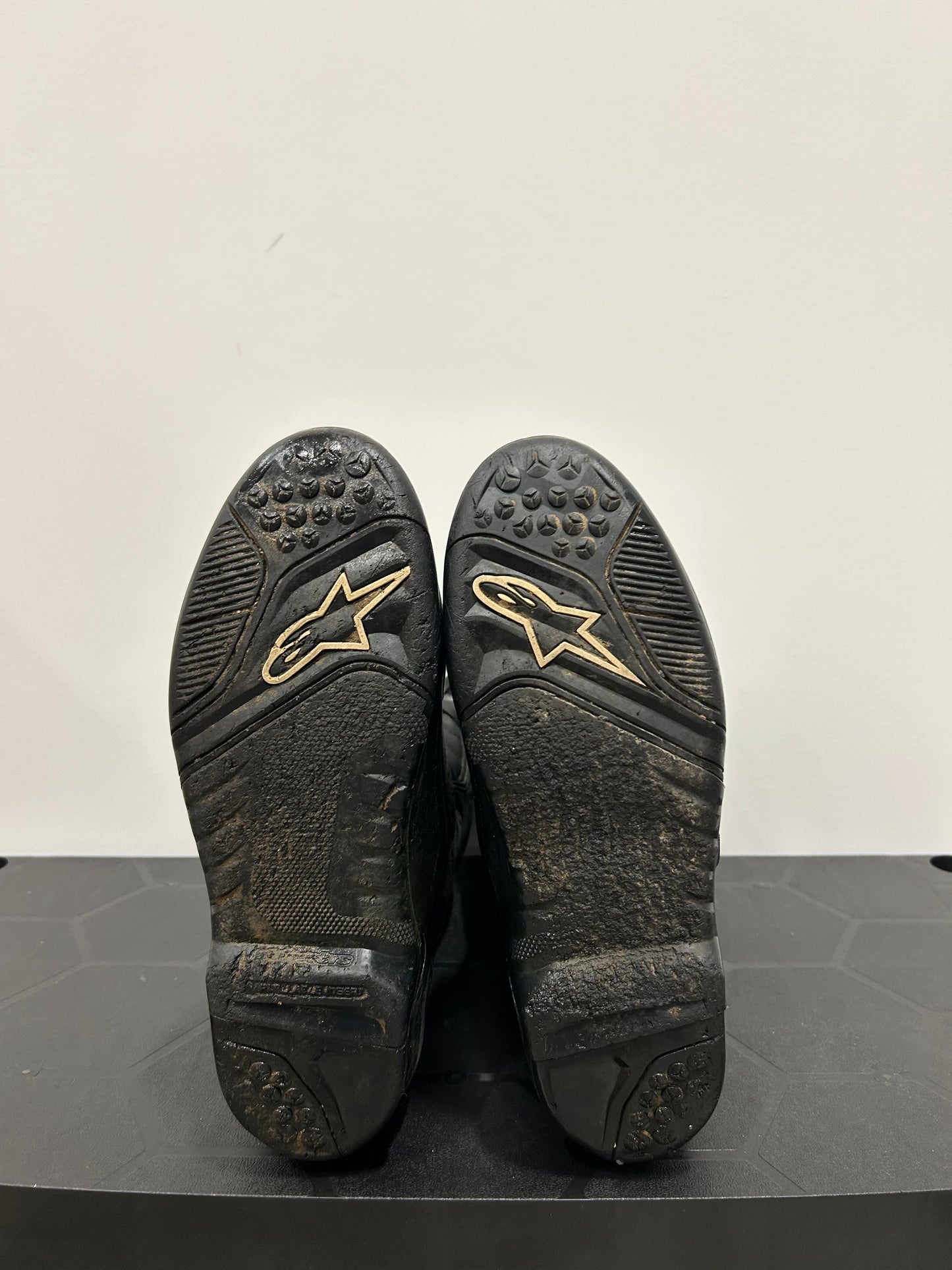 Alpinestars Tech 10 - US11/UK10 - Used