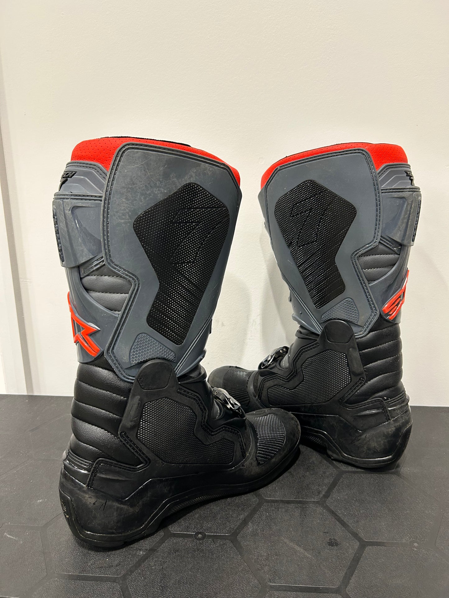 Alpinestars Tech 7 Drystar Enduro - UK10