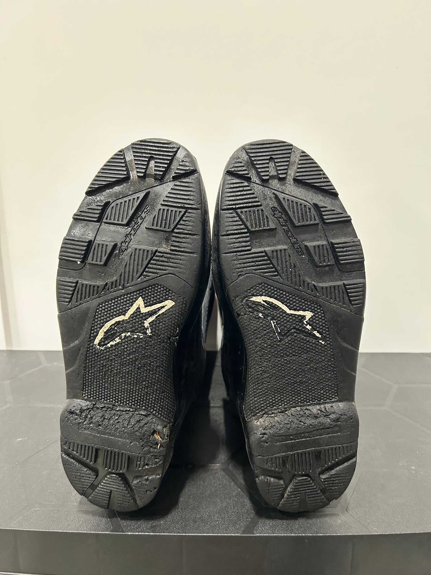 Alpinestars Tech 7 Drystar Enduro - UK10
