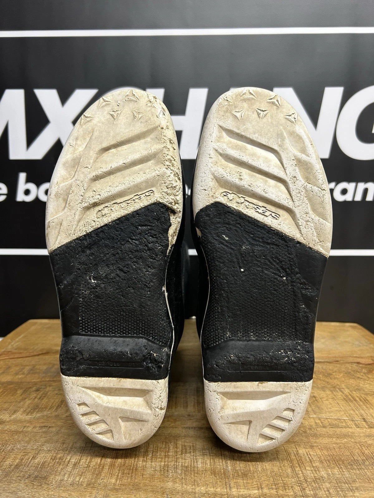 Alpinestars Tech 7 Motocross Boots - UK9