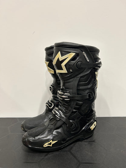 Alpinestars Tech 10 - US11/UK10 - Used