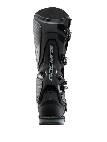 Gaerne SG.22 Black Motocross Boot