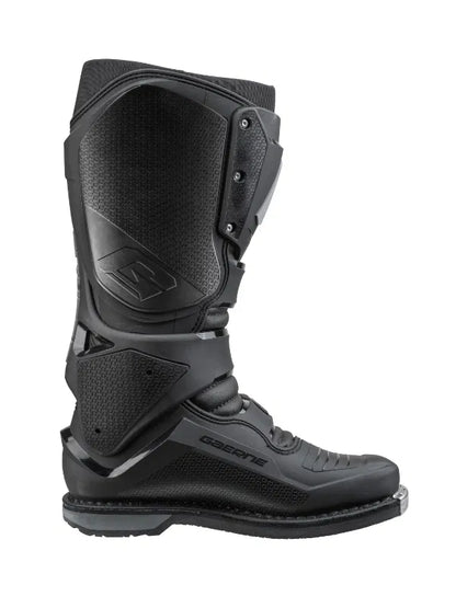 Gaerne SG.22 Black Motocross Boot