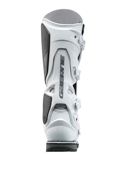 Gaerne SG.22 White Motocross Boots