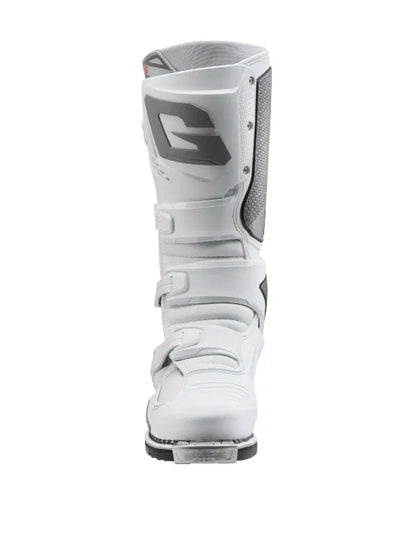 Gaerne SG.22 White Motocross Boots