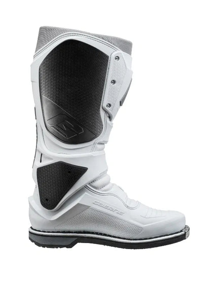 Gaerne SG.22 White Motocross Boots