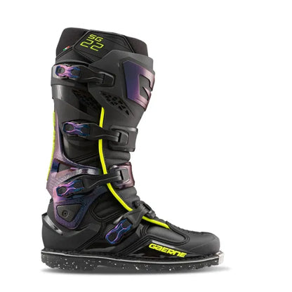 Gaerne SG22 Chameleon Motocross Boots