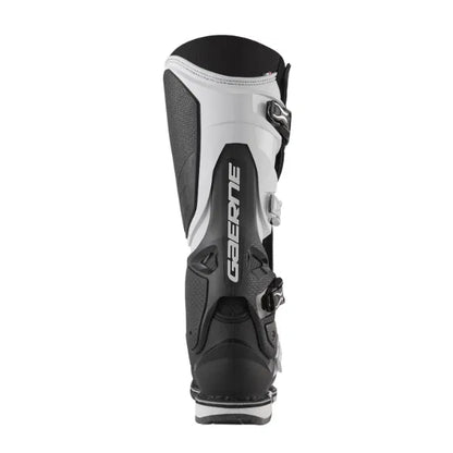 Gaerne SG22 Black/White Motocross Boots