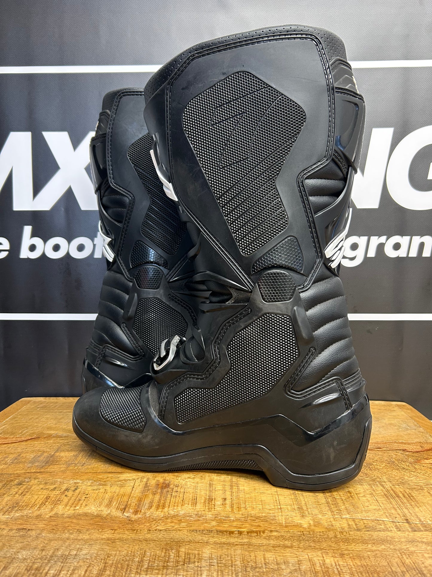 Alpinestars Tech 7 Motocross Boots - UK10