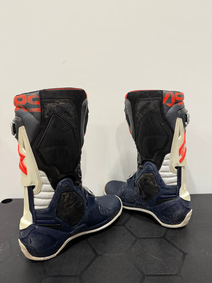 Alpinestars Tech 10 Motocross Boots - US9/UK8