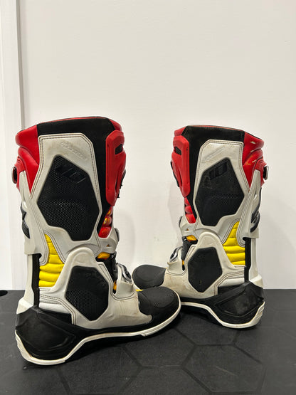 Alpinestars Tech 10 Motocross Boots - Limited Edition - US12/UK11