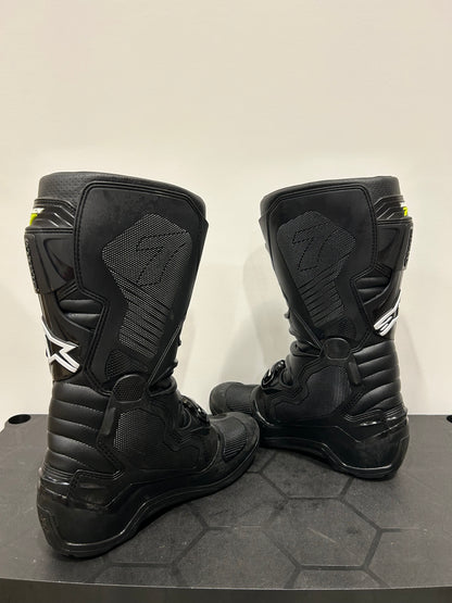 Alpinestars Tech 7 Enduro Drystar Motocross Boots - US13/UK12