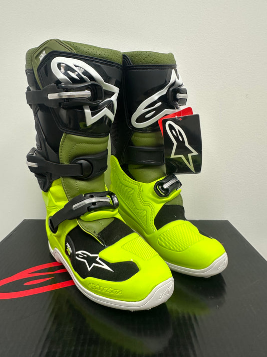 Alpinestars Tech 7s Youth