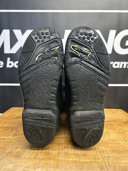 Alpinestars Tech 10 Motocross Boots - US9/UK8 - Used