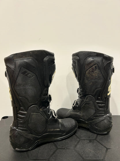 Alpinestars Tech 10 - US11/UK10 - Used