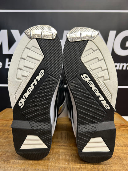 Gaerne SG12 Motocross Boots - UK8/US9 - Brand New