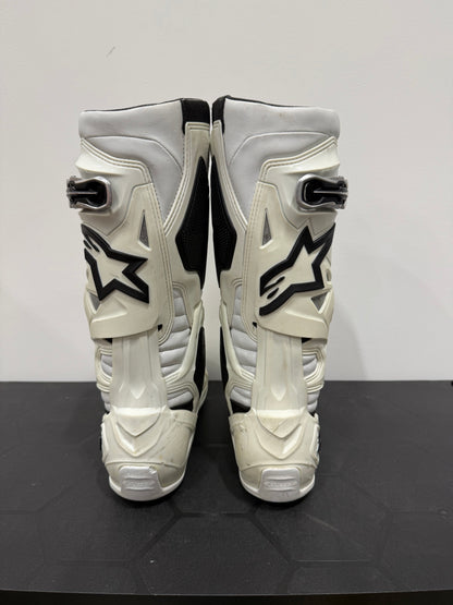 Alpinestars Tech 10 Motocross Boots - US9/UK8 - Used