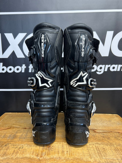 Alpinestars Tech 7 Motocross Boots - US7/UK6 - Black