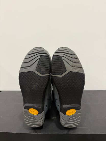Sidi Crossair Motocross Boots - UK8 - Used