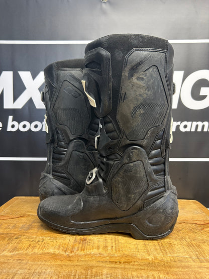 Alpinestars Tech 10 Motocross Boots - US9/UK8 - Used