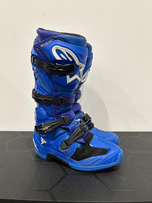 Alpinestars Tech 7 Motocroos Boot - US7/UK6