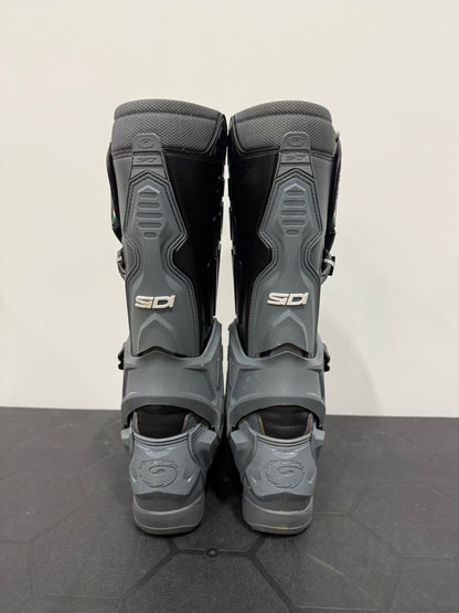 Sidi Crossair Motocross Boots - UK8 - Used