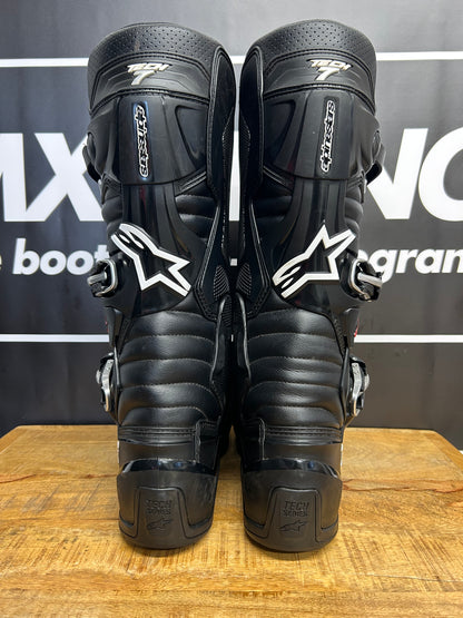 Alpinestars Tech 7 Motocross Boots - UK10