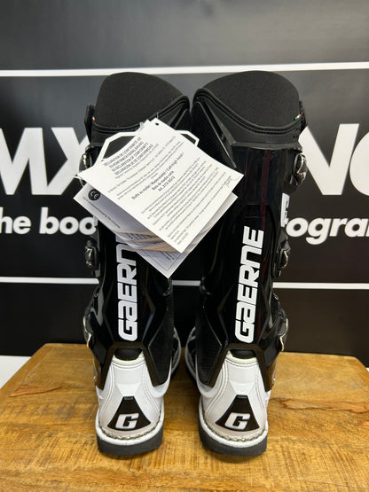 Gaerne SG12 Motocross Boots - UK8/US9 - Brand New