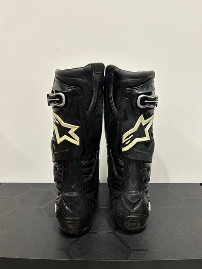 Alpinestars Tech 10 - US11/UK10 - Used