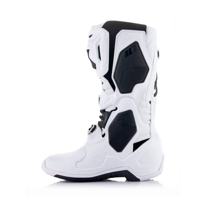 Alpinestars Tech 10 - White Boots