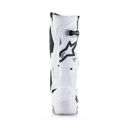 Alpinestars Tech 10 - White Boots