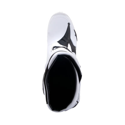 Alpinestars Tech 10 - White Boots
