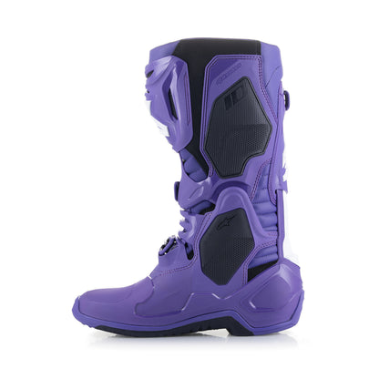 Alpinestars Tech 10 - Ultraviolet Black Boots