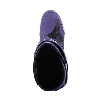 Alpinestars Tech 10 - Ultraviolet Black Boots
