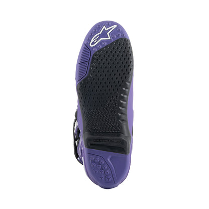 Alpinestars Tech 10 - Ultraviolet Black Boots