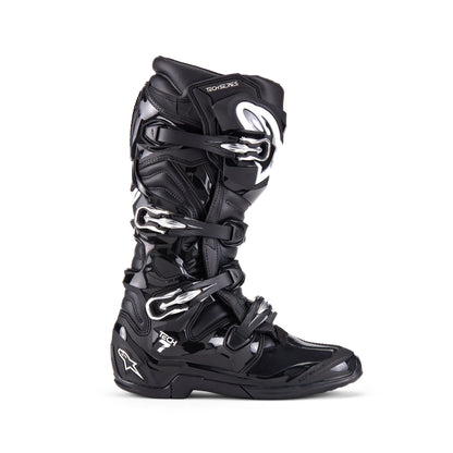Alpinestars Tech 7 - Black