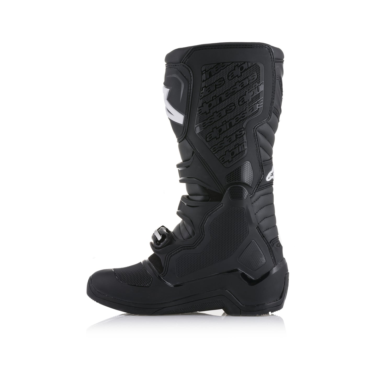 Alpinestars Tech 5 - Black Boots