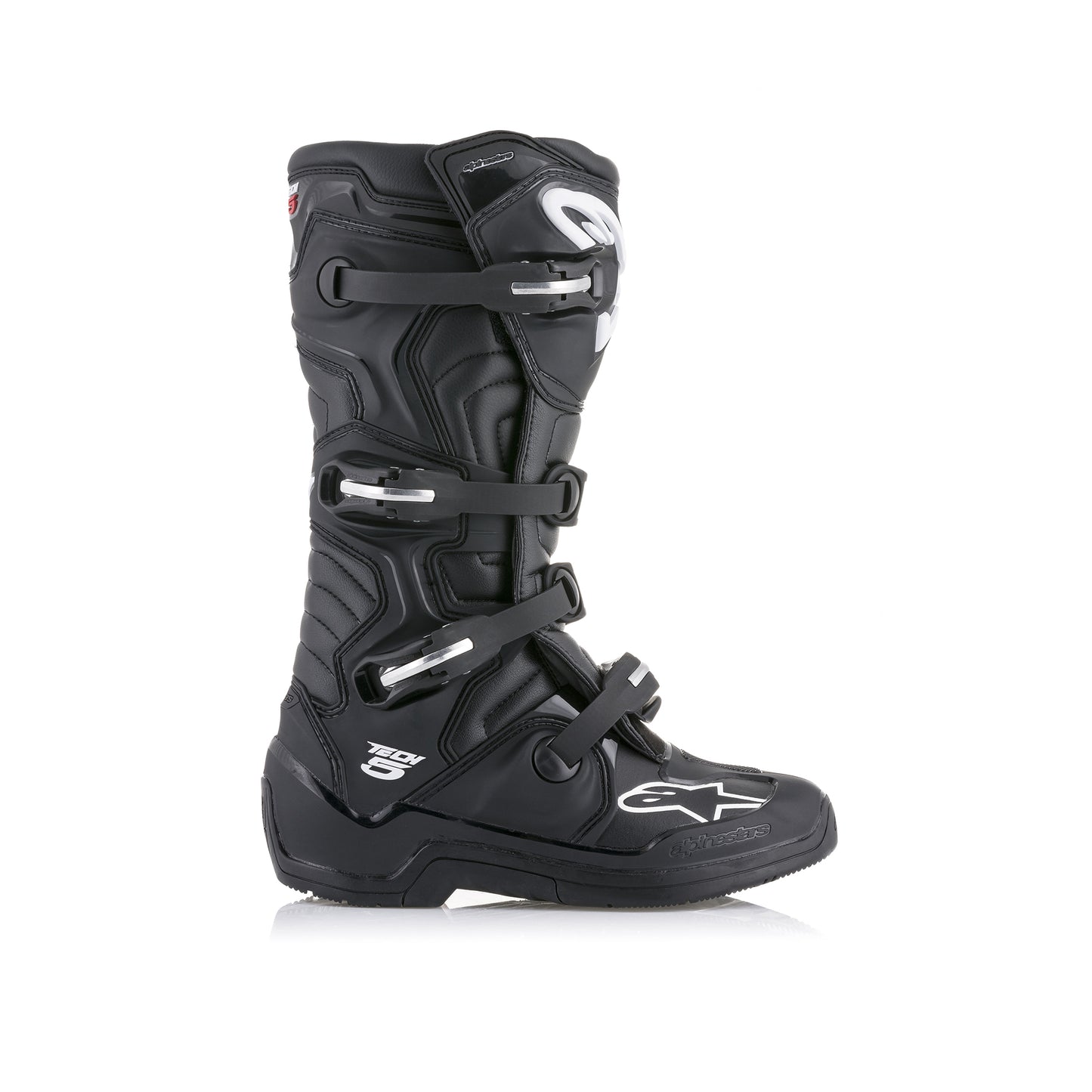 Alpinestars Tech 5 - Black Boots